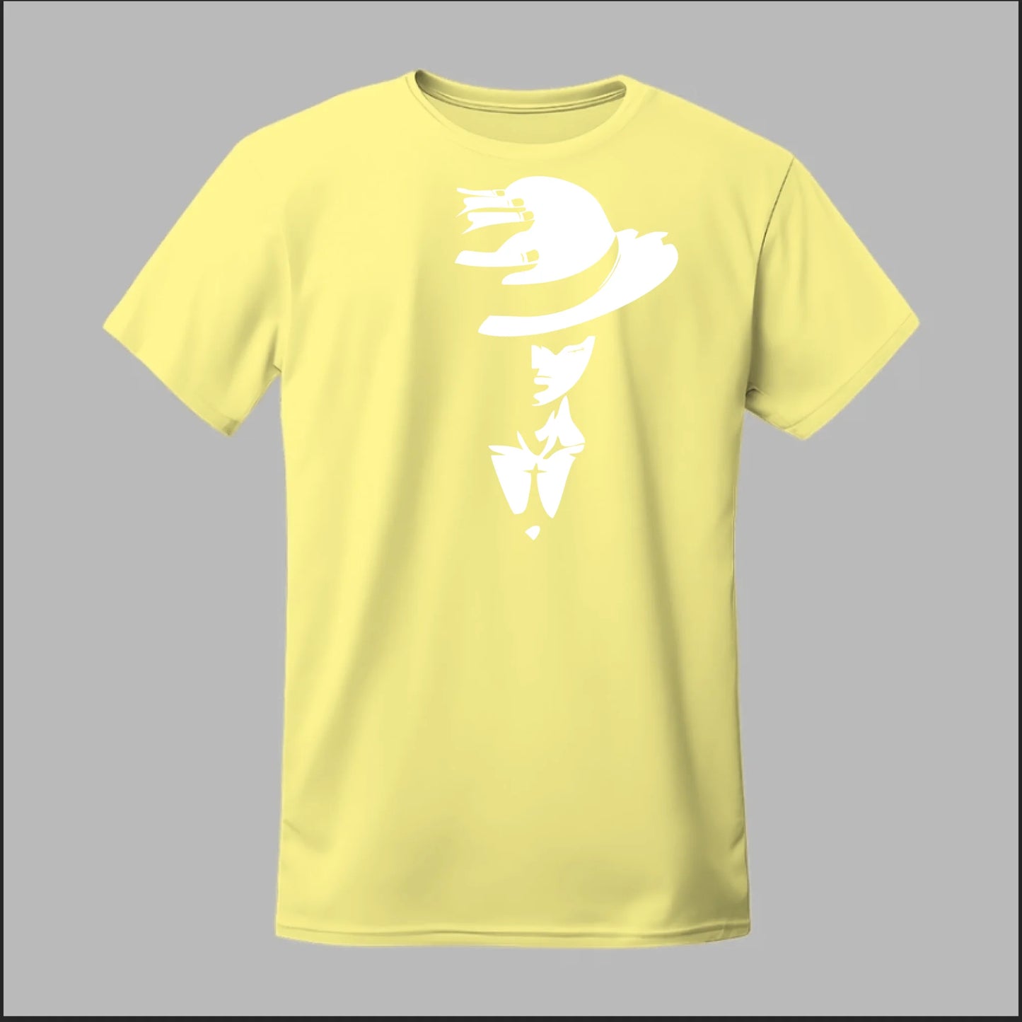 Front Cornsilk