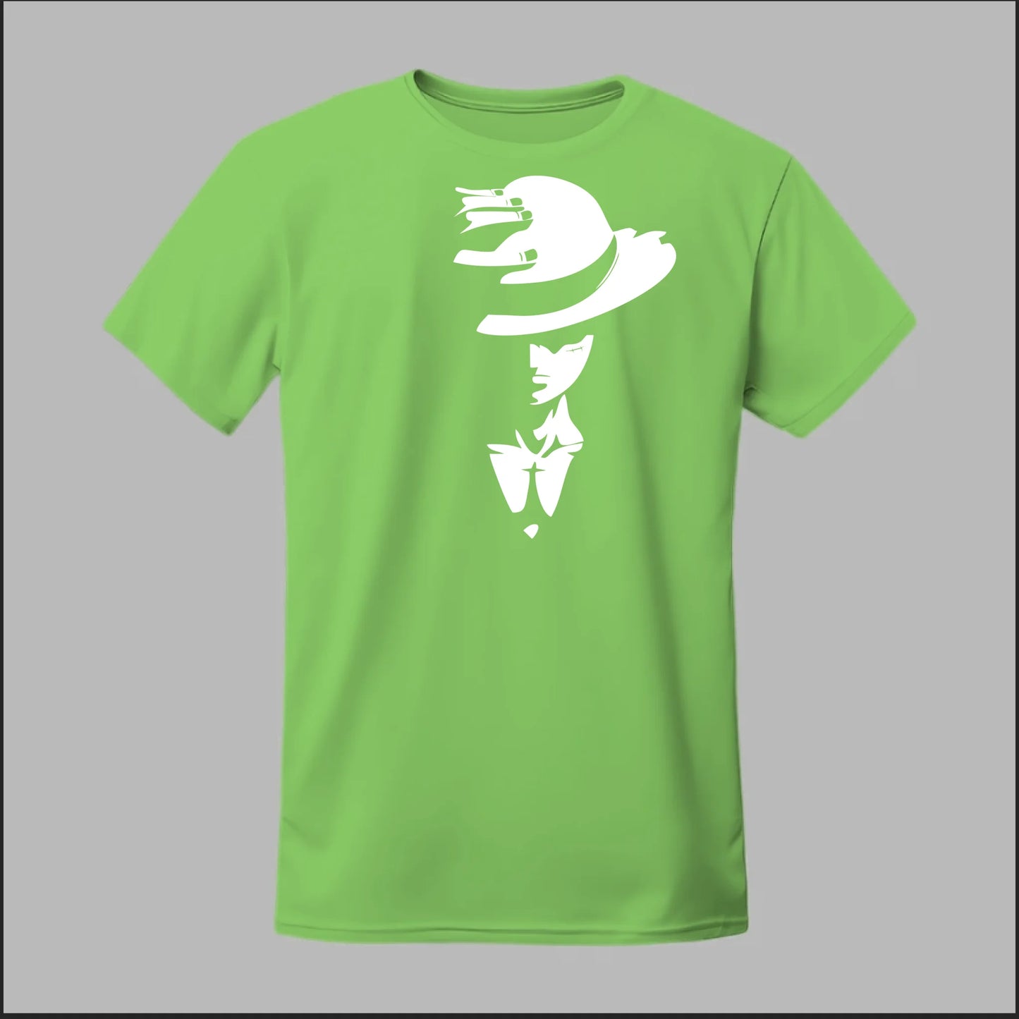Front Lime