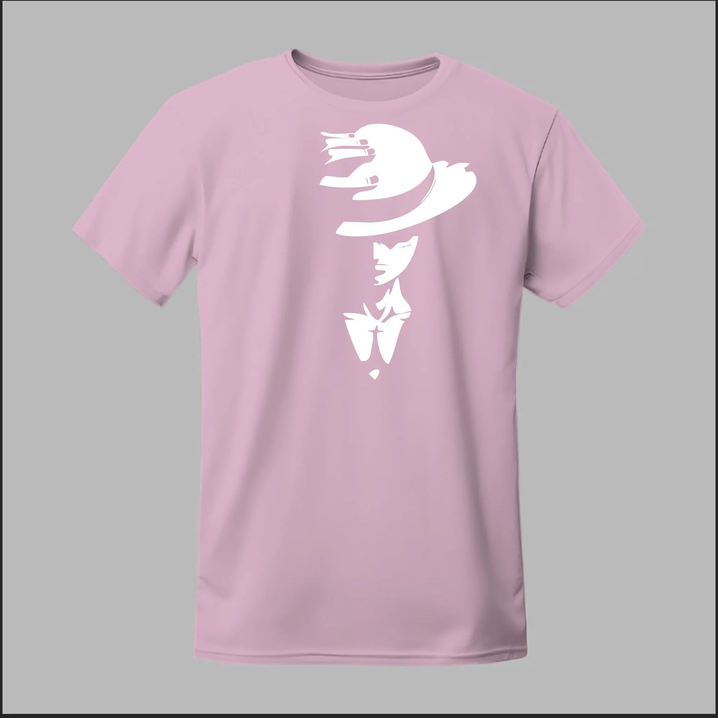 Front Light Pink