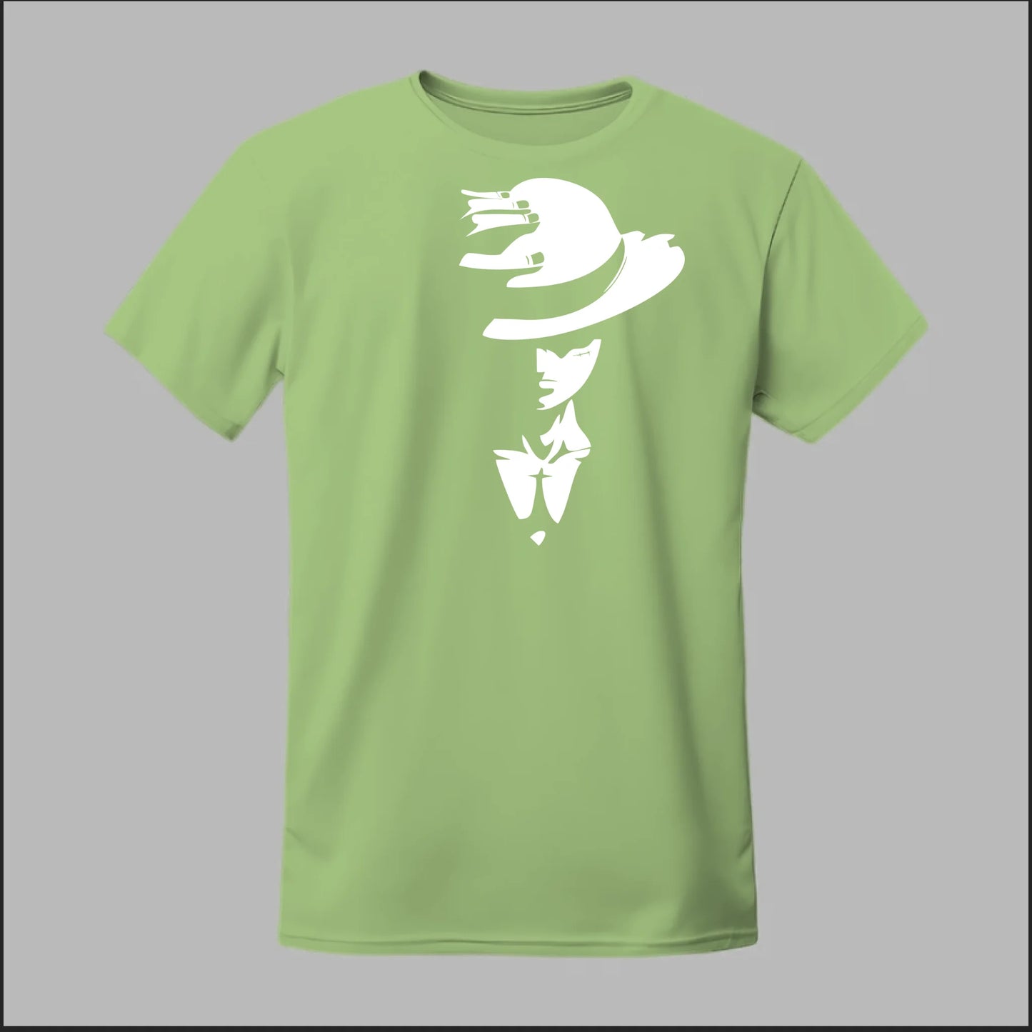 Front Kiwi