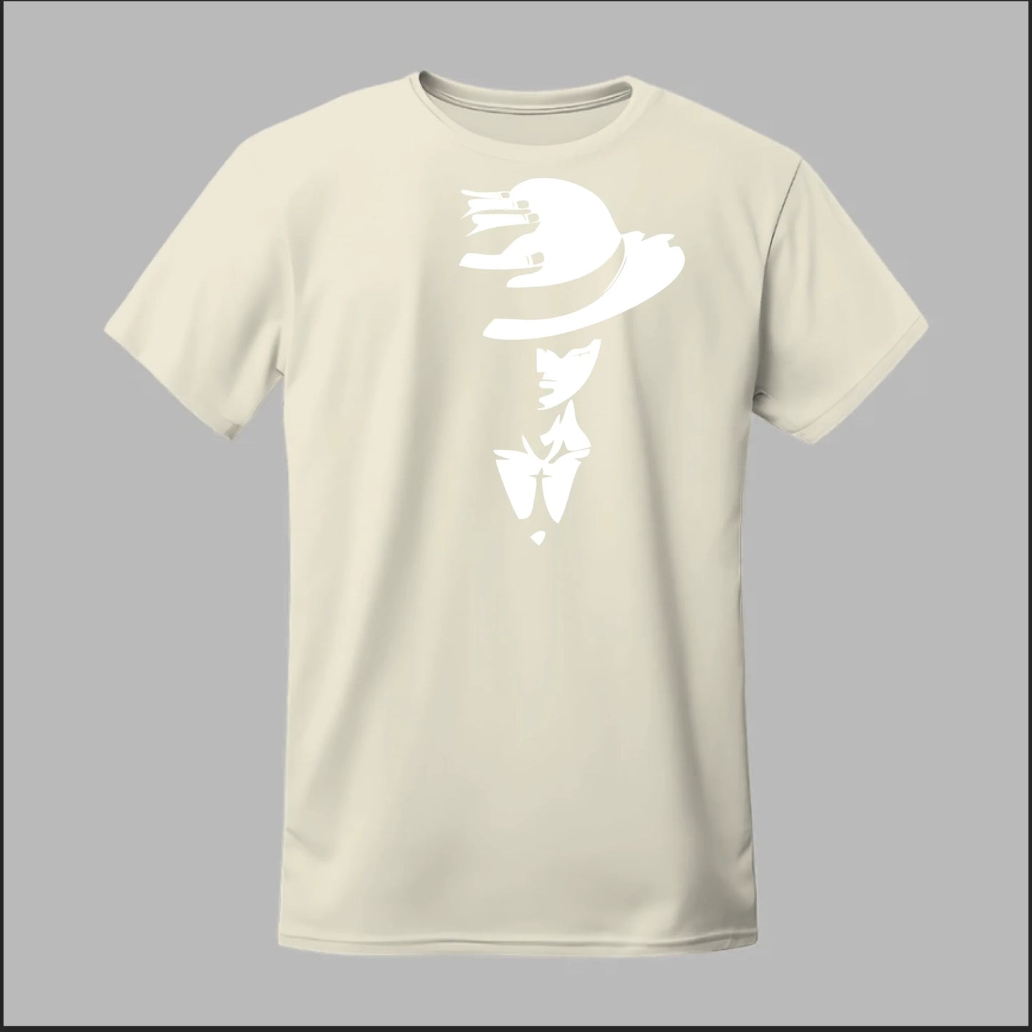 Front Off White