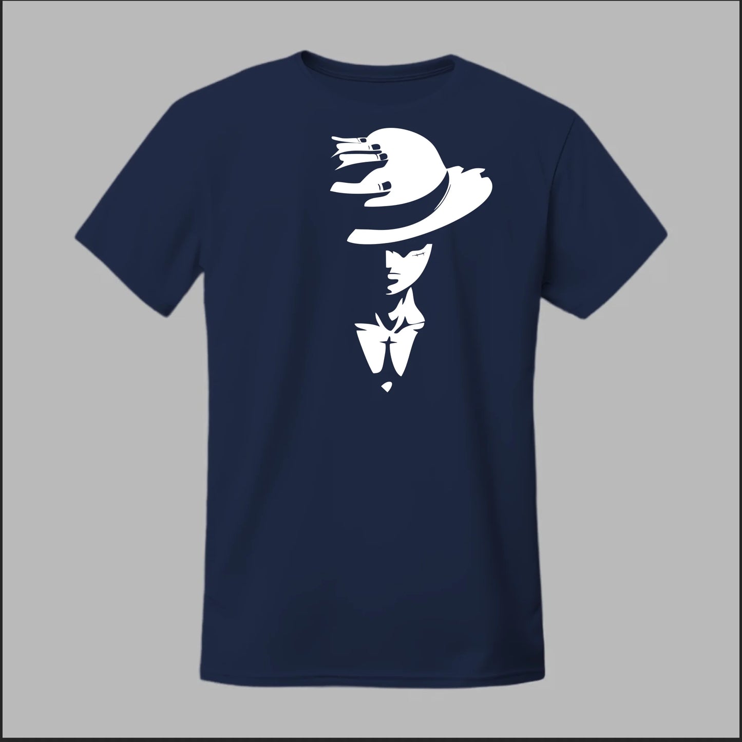 Front Navy