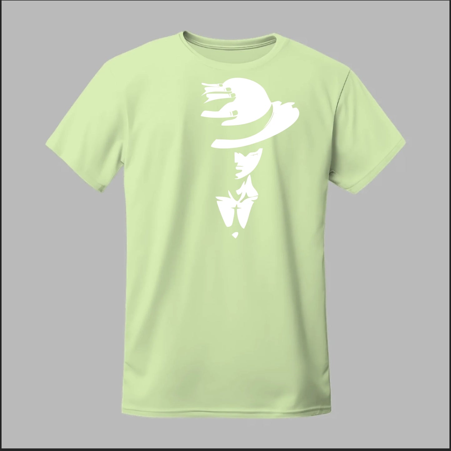 Front Pistachio