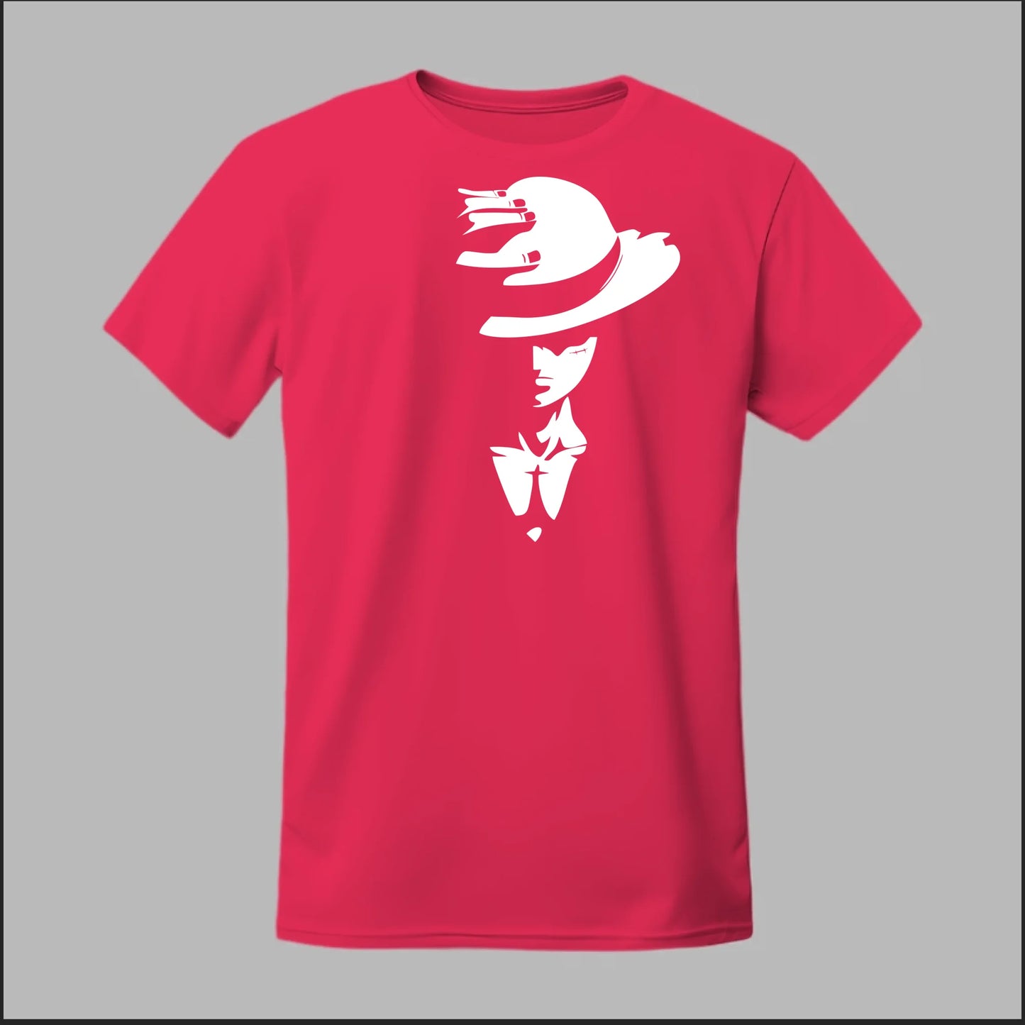 Front Red