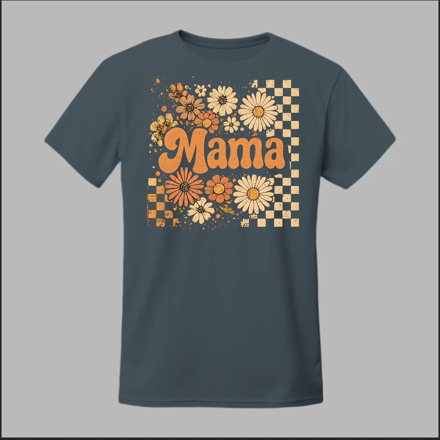 Front Dark Heather