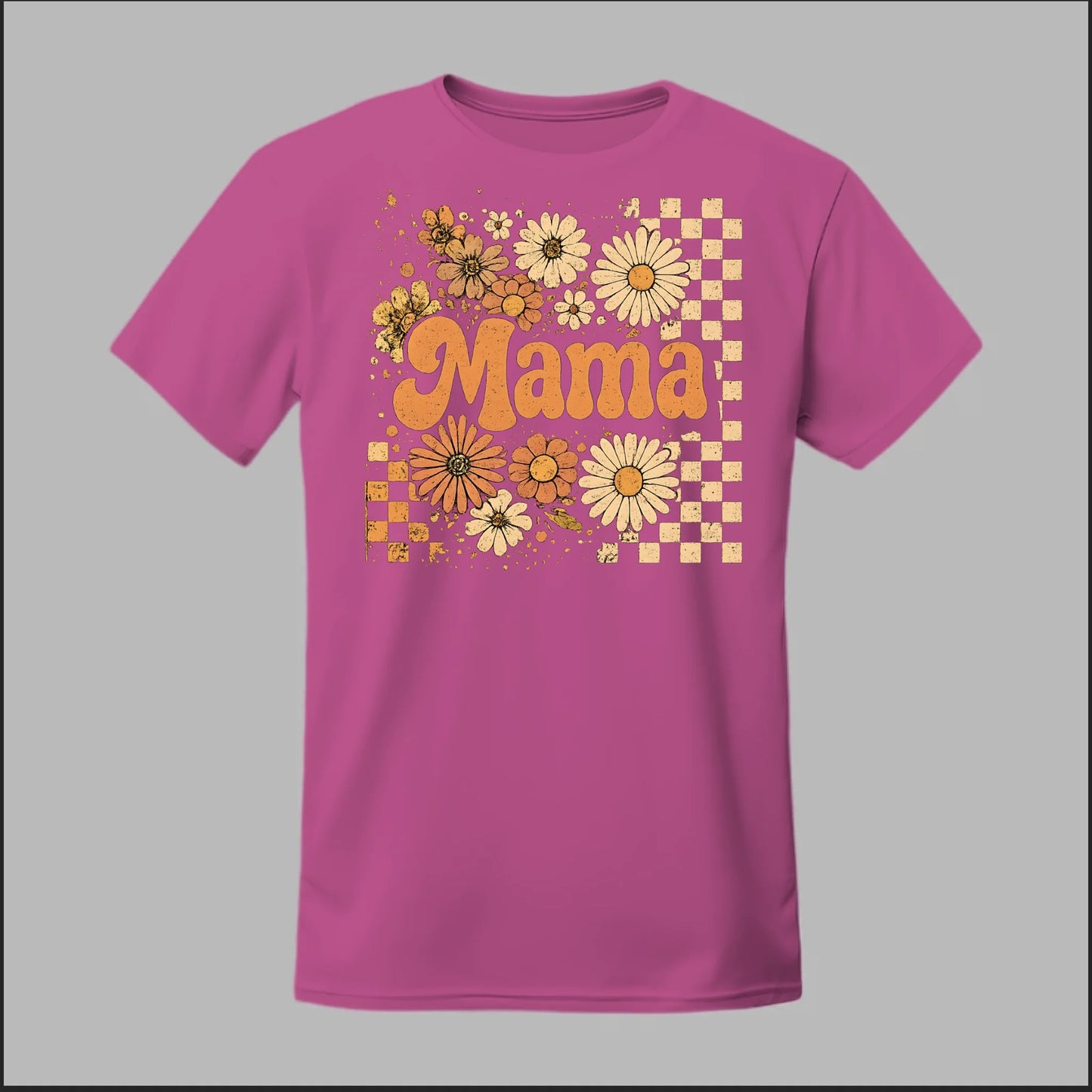 Front Heather Berry