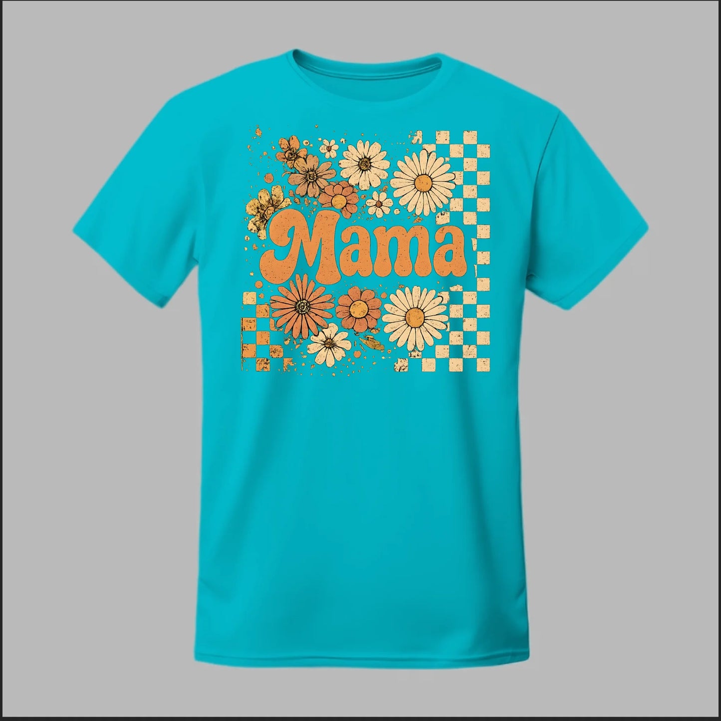 Front Tropical Blue