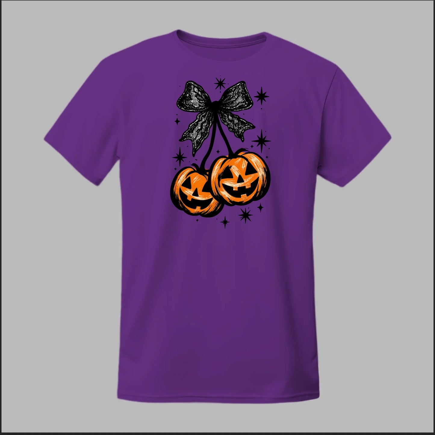 Front Purple