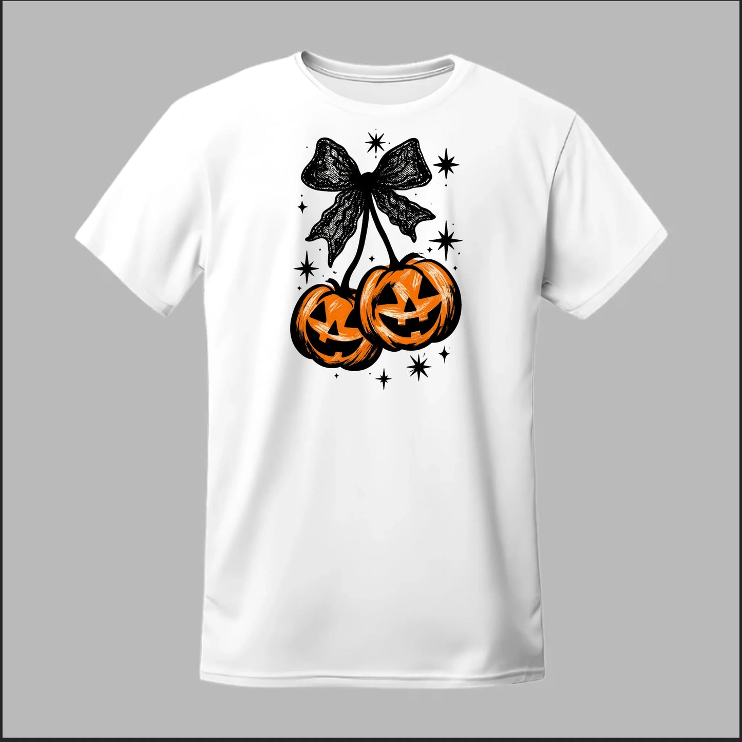 Front White