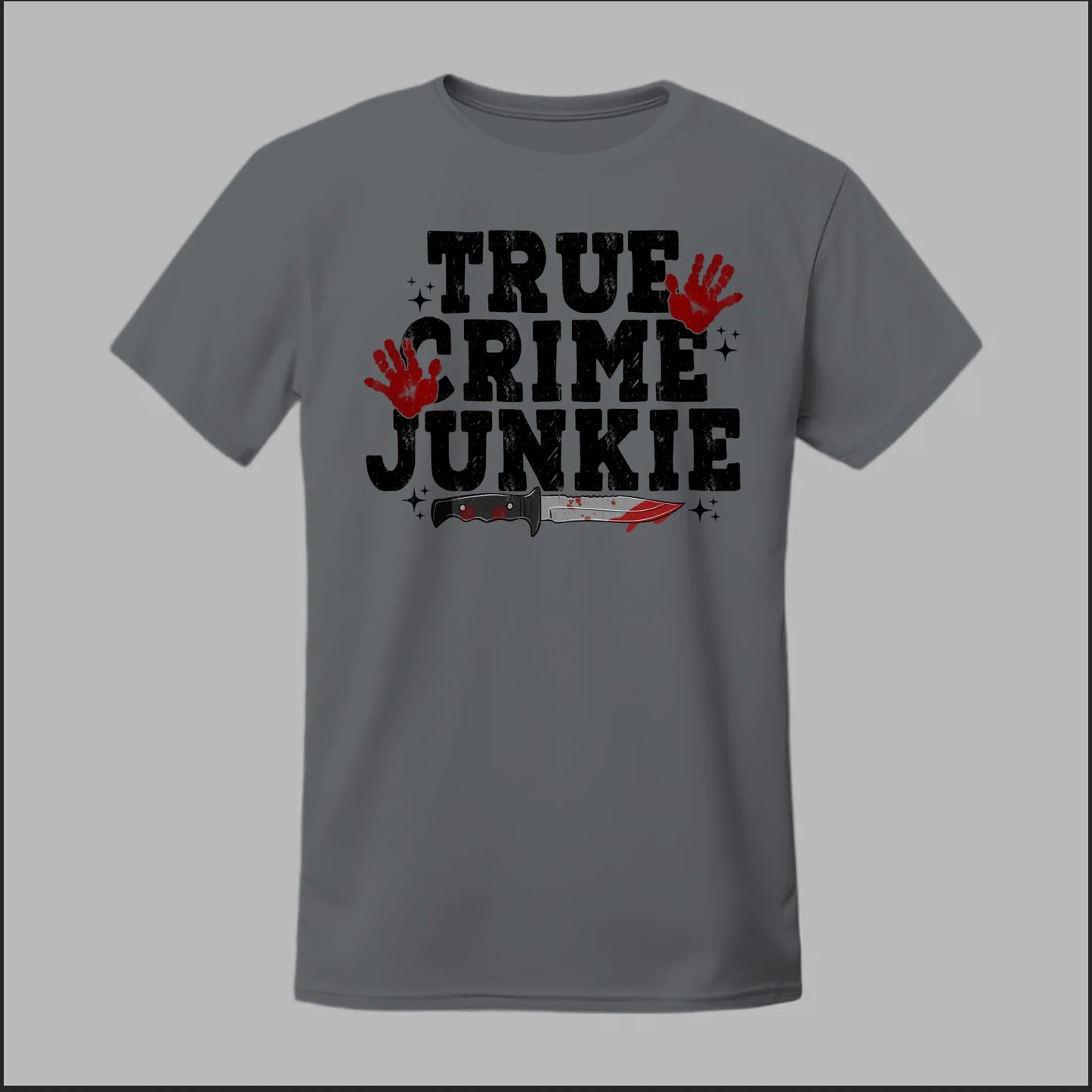Front Charcoal
