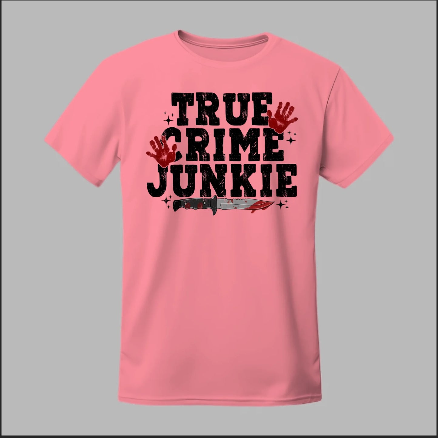 Front Coral Silk