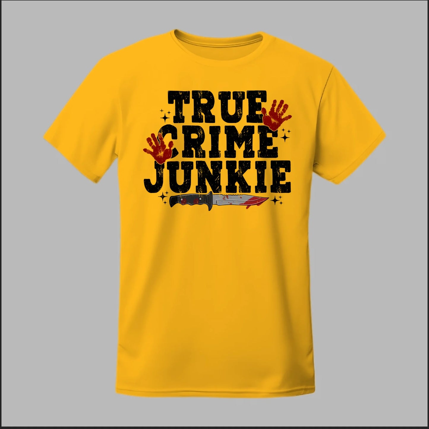 Front Gold