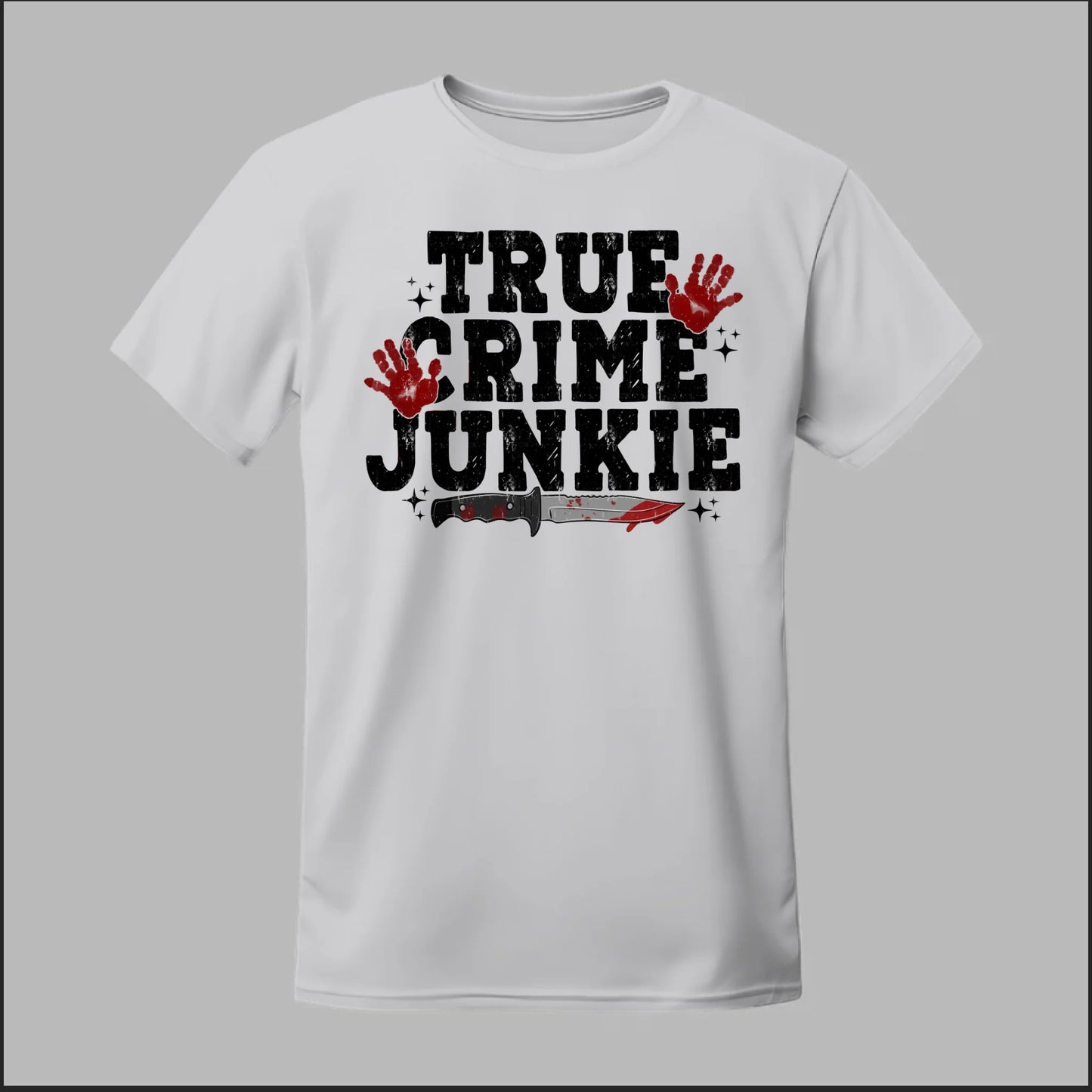 Front Ice Grey