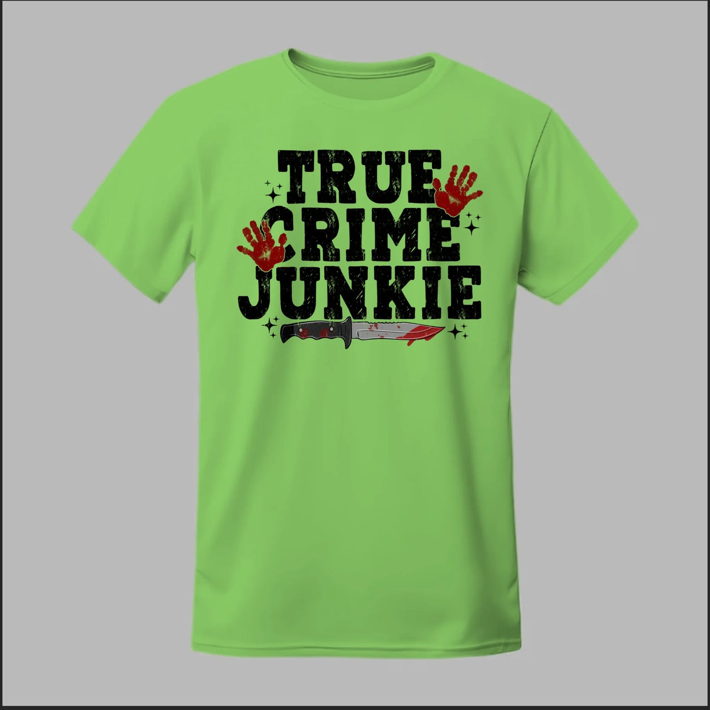 Front Lime