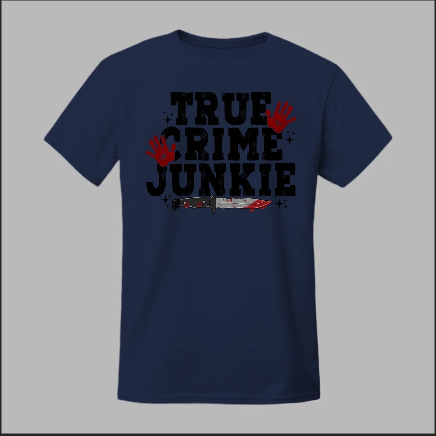 Front Navy