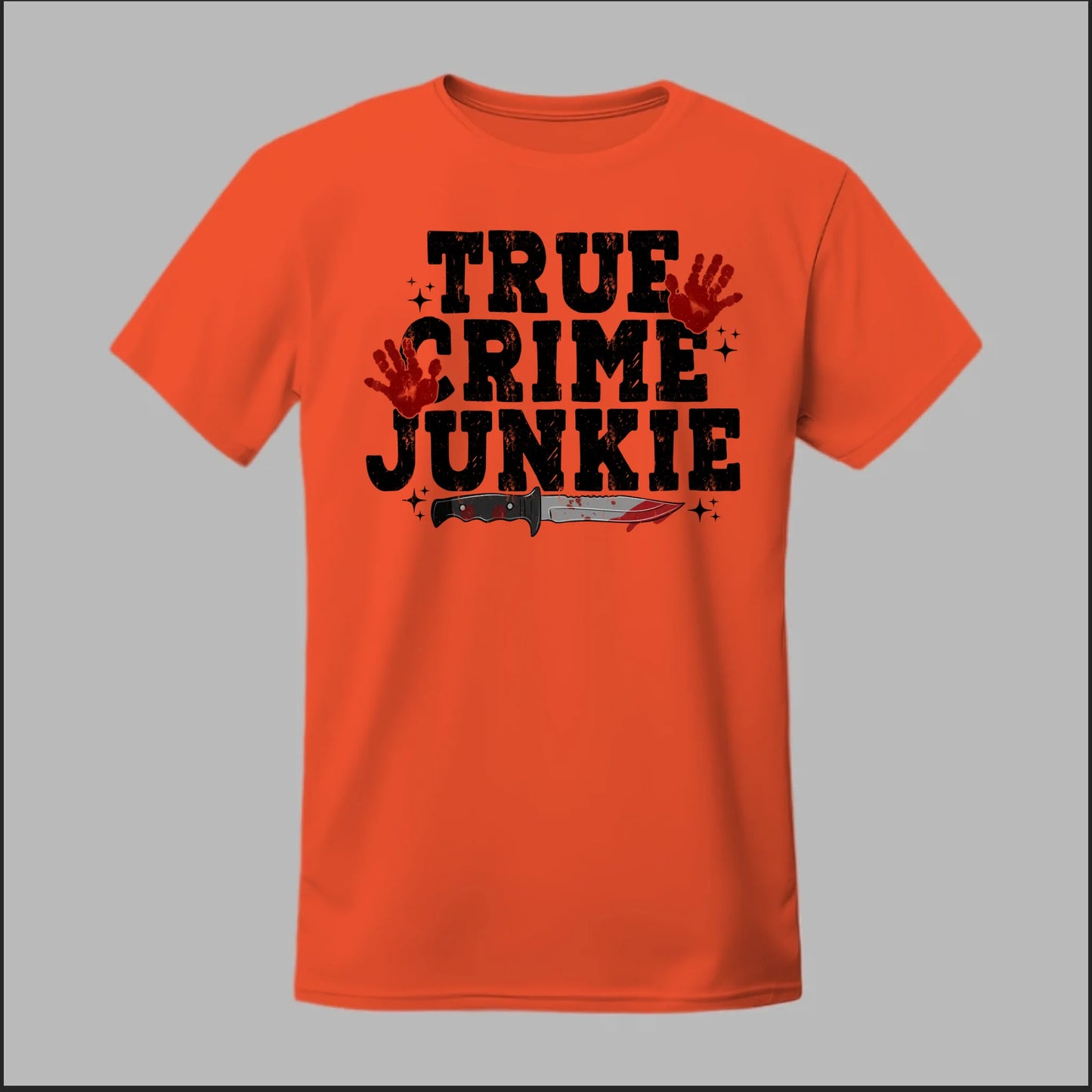 Front Orange