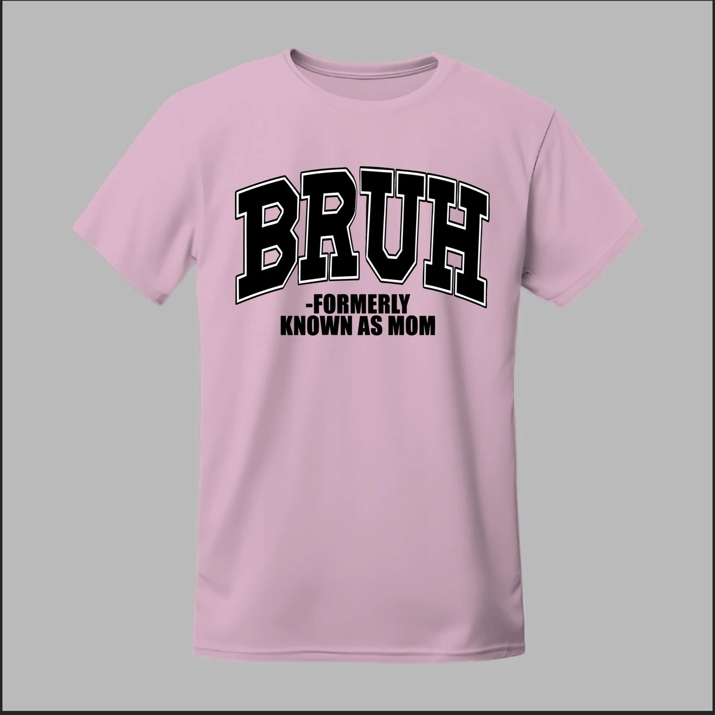 Front Light Pink
