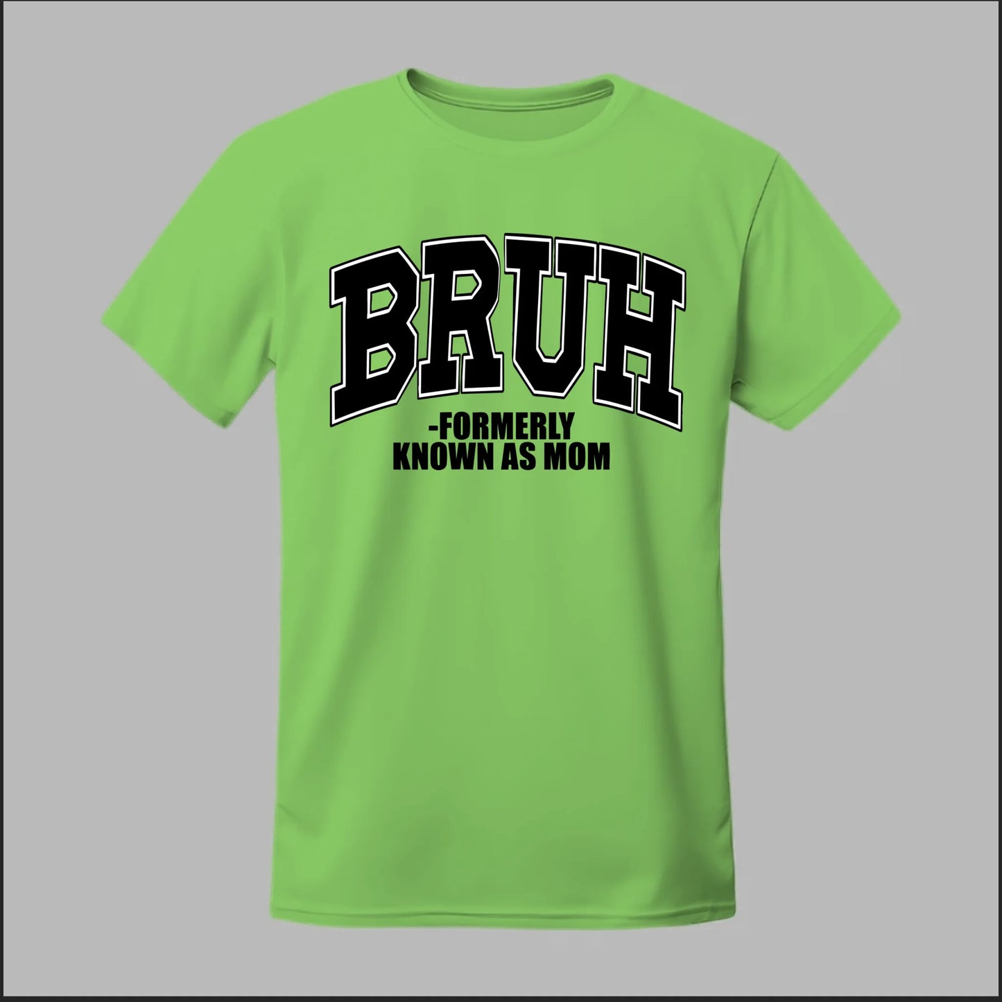 Front Lime