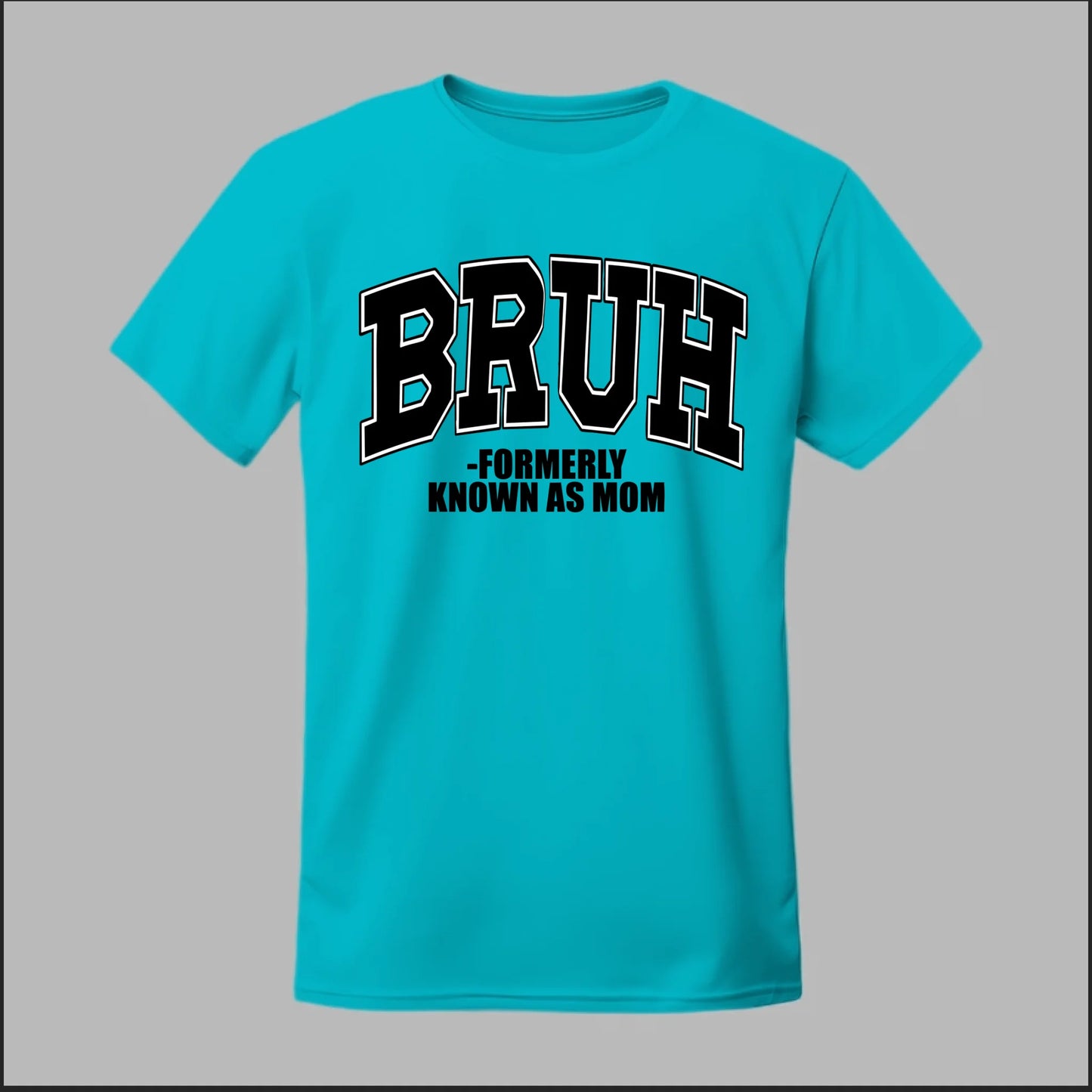 Front Tropical Blue