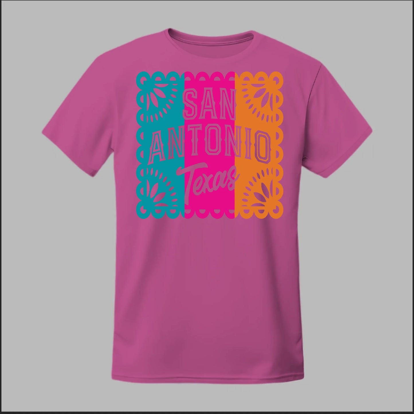 Front Heather Berry