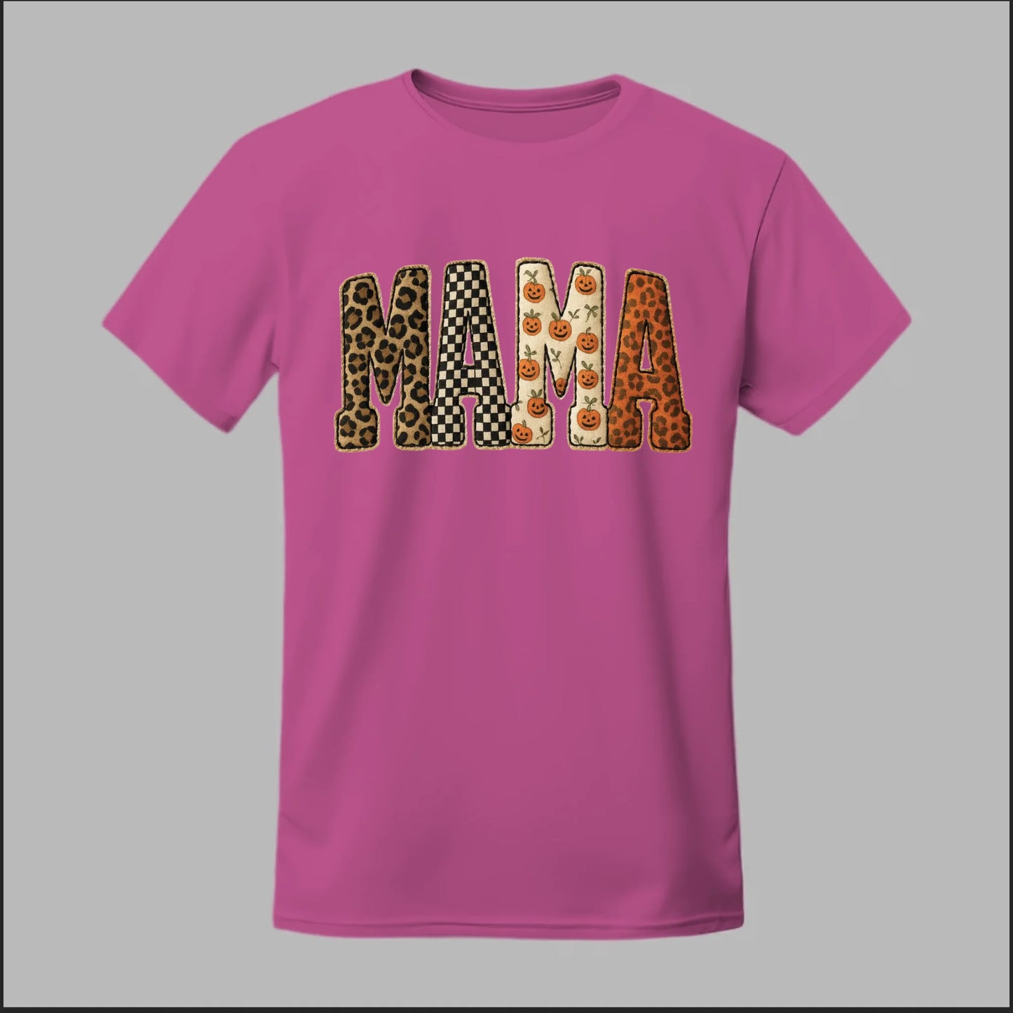 Front Heather Berry