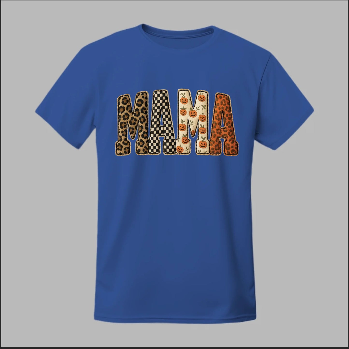 Front Metro Blue