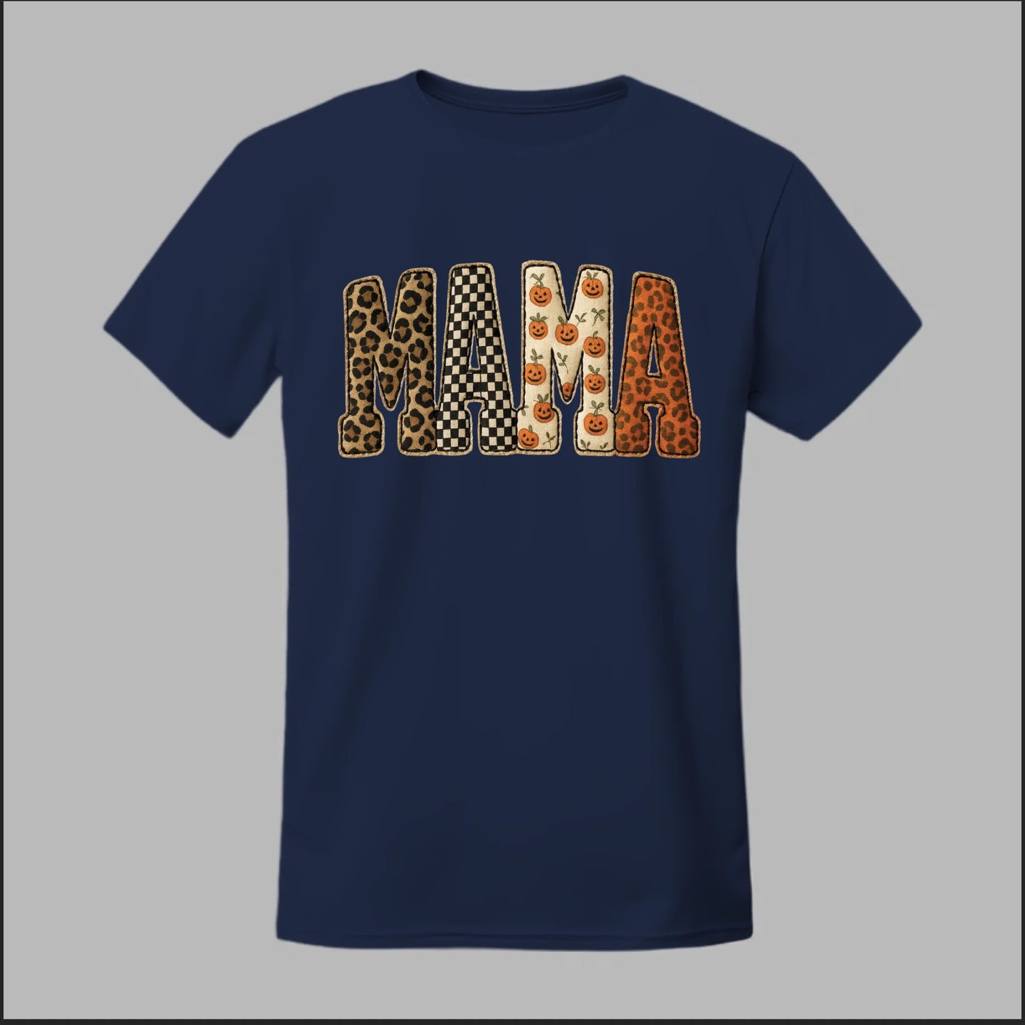 Front Navy