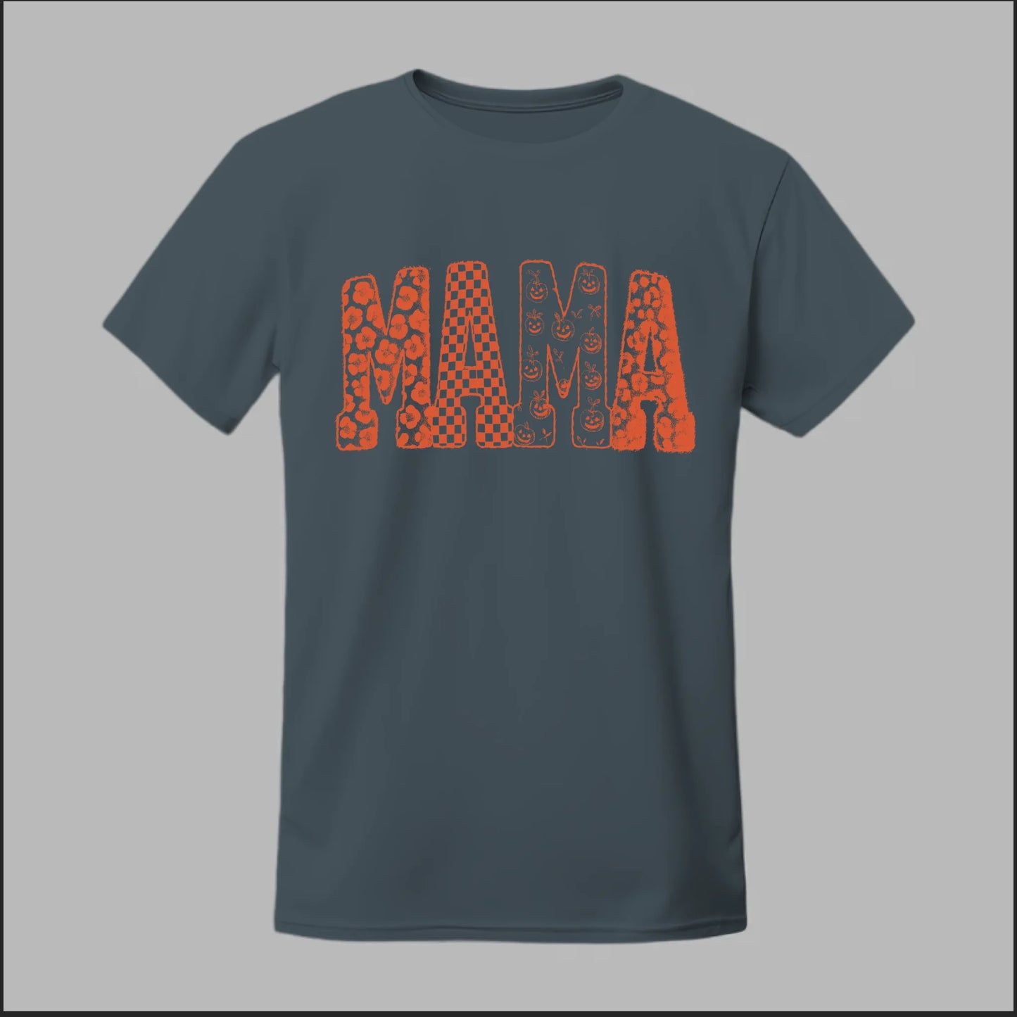 Front Dark Heather
