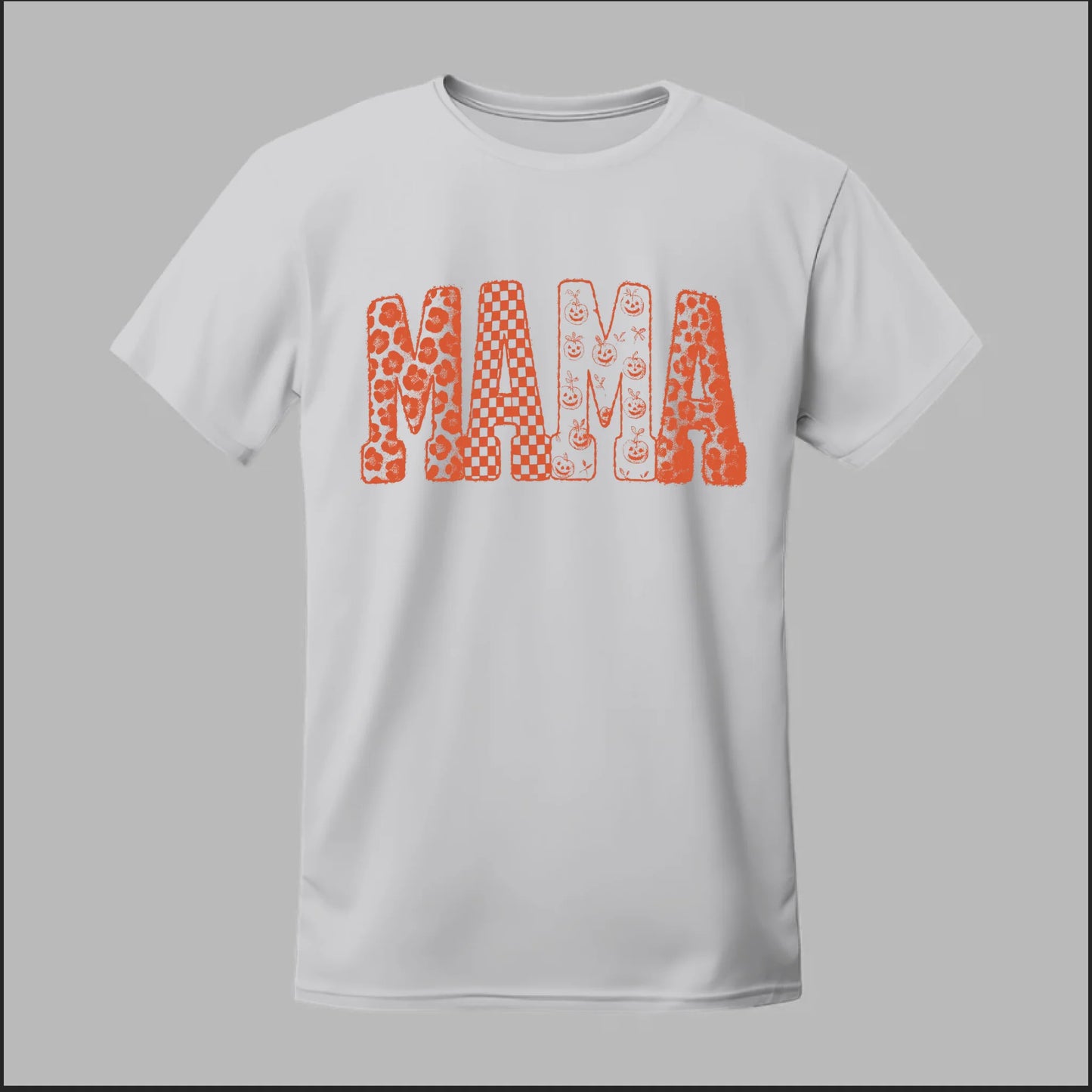 Front Ice Grey