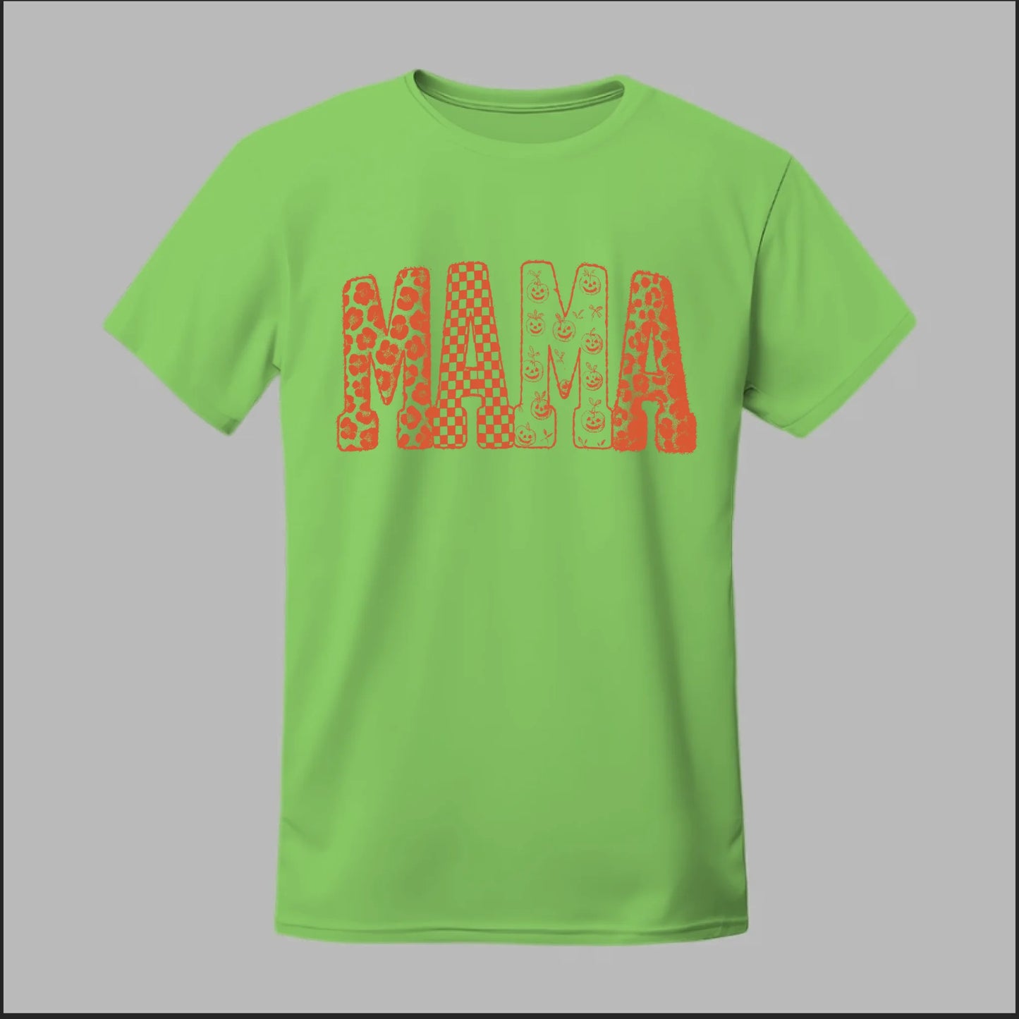 Front Lime