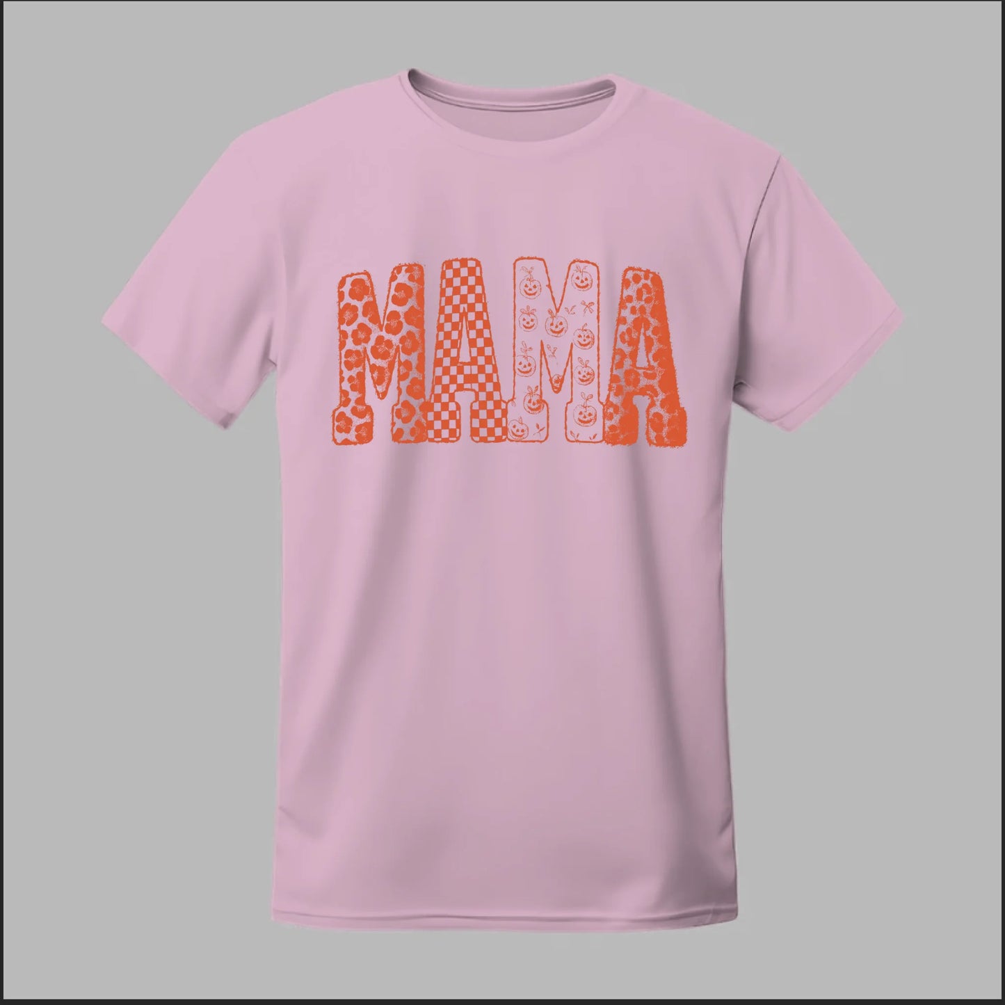 Front Light Pink