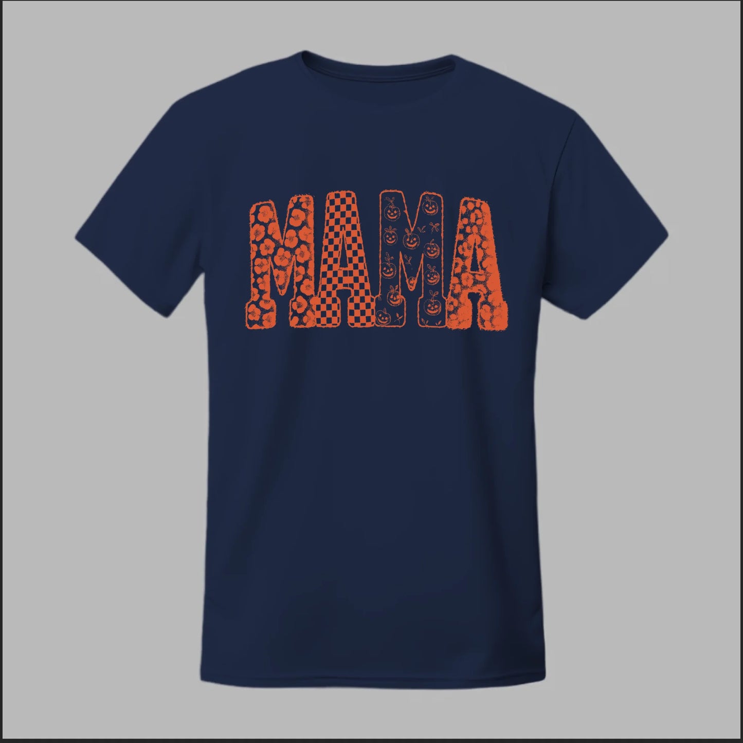 Front Navy