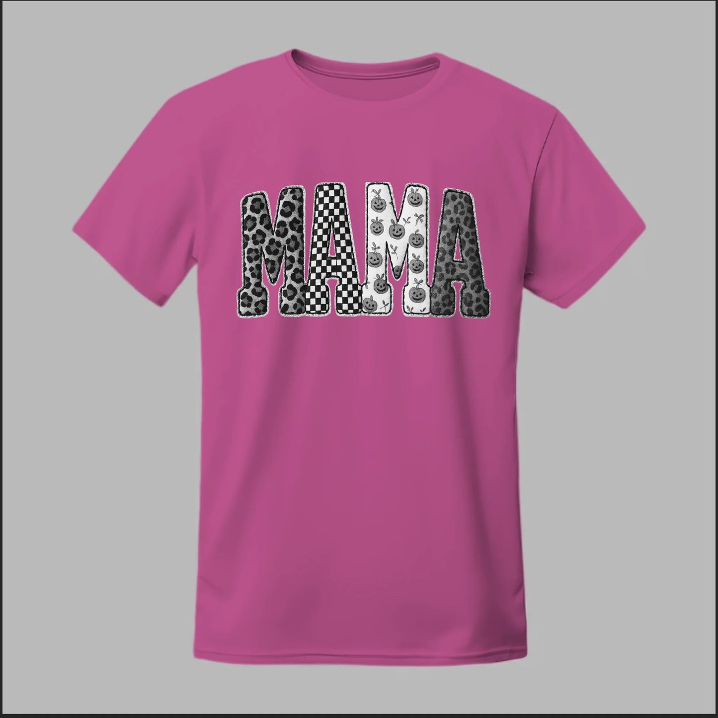 Front Heather Berry