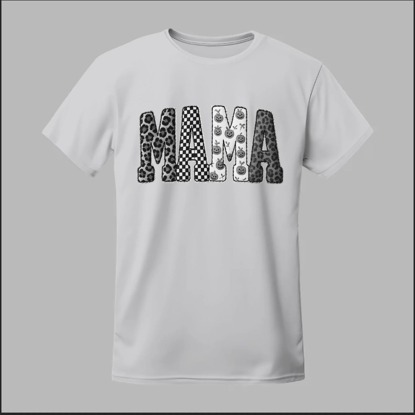 Front Ice Grey