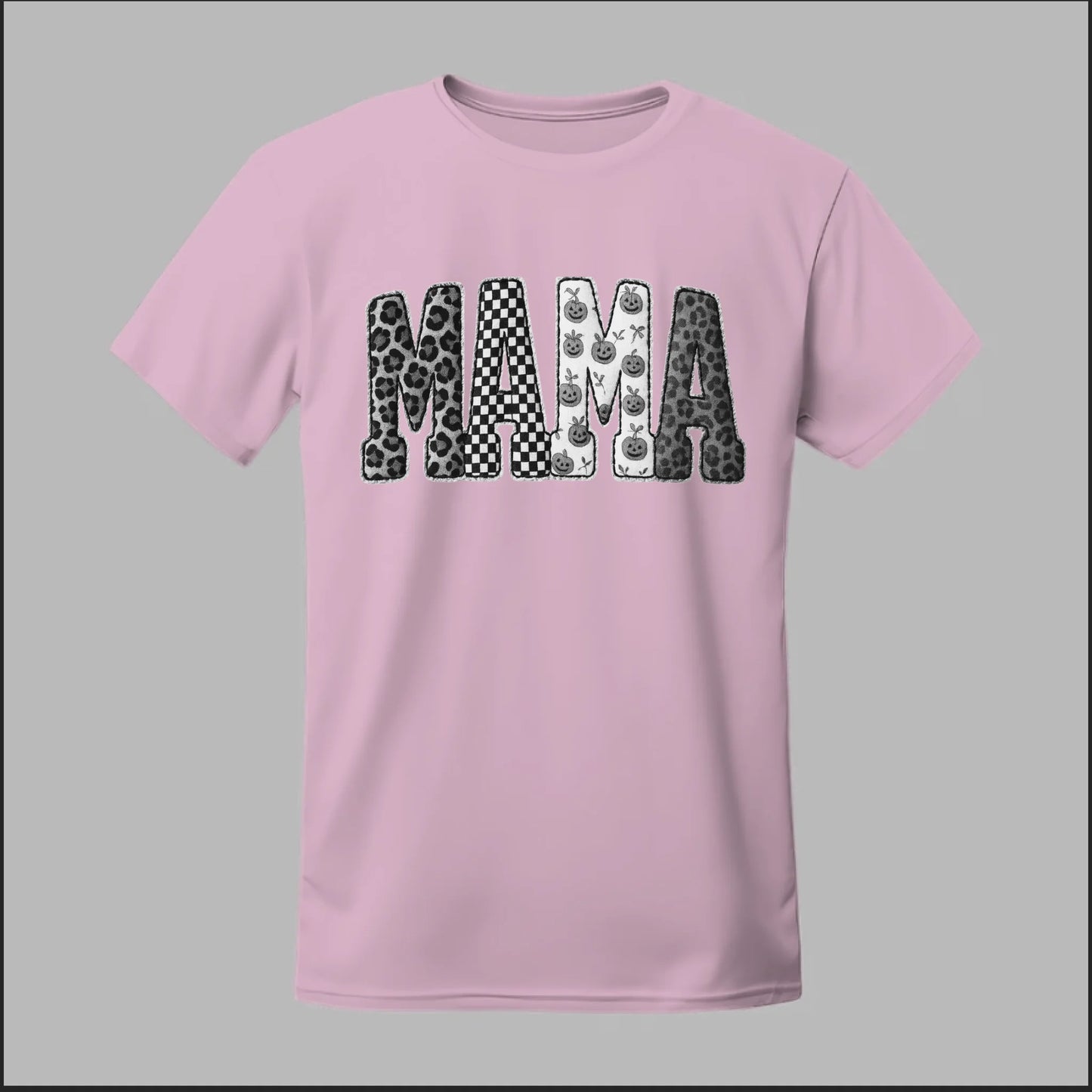 Front Light Pink