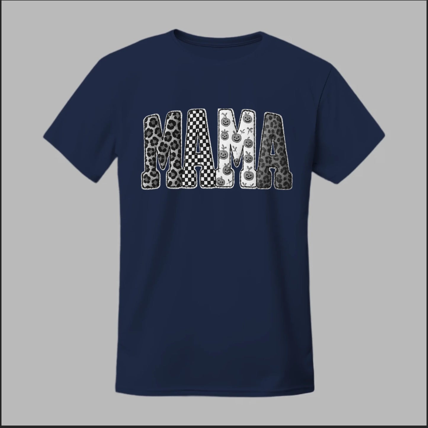 Front Navy
