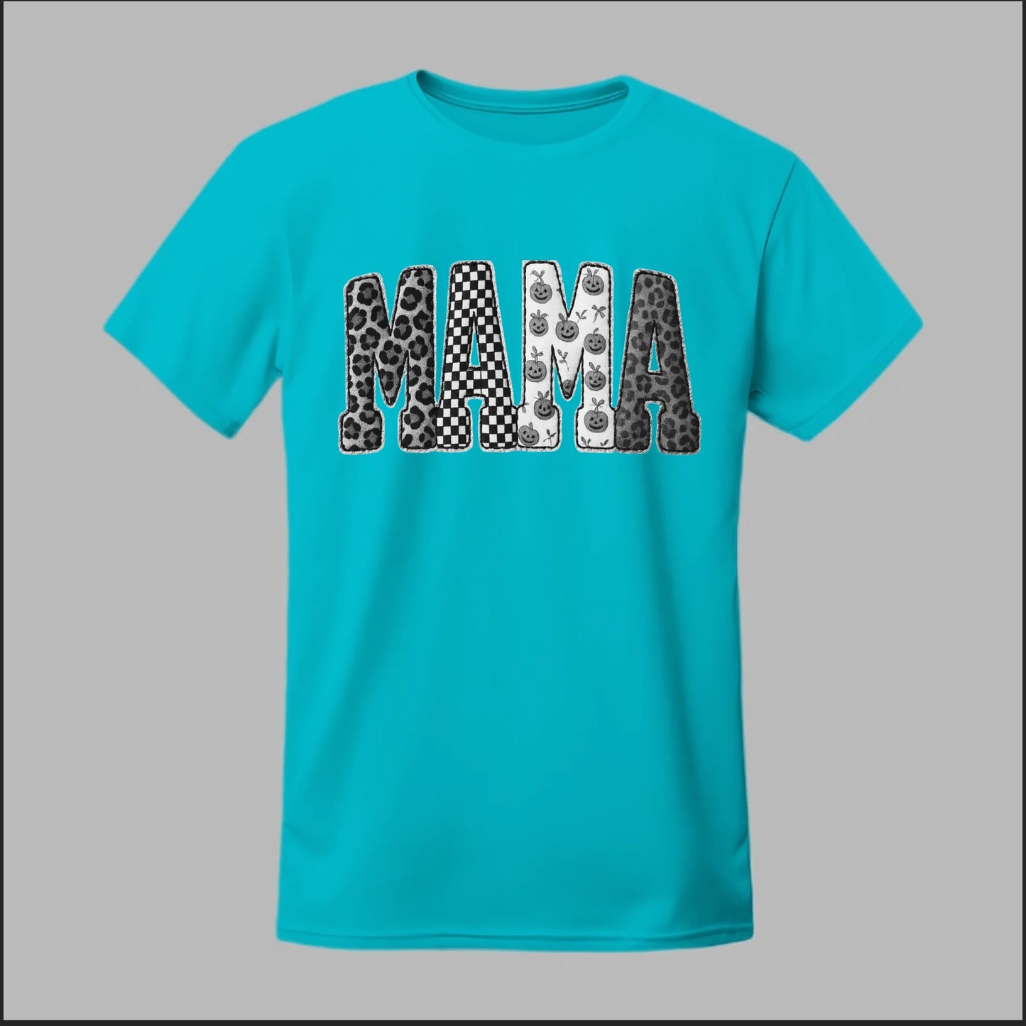 Front Tropical Blue