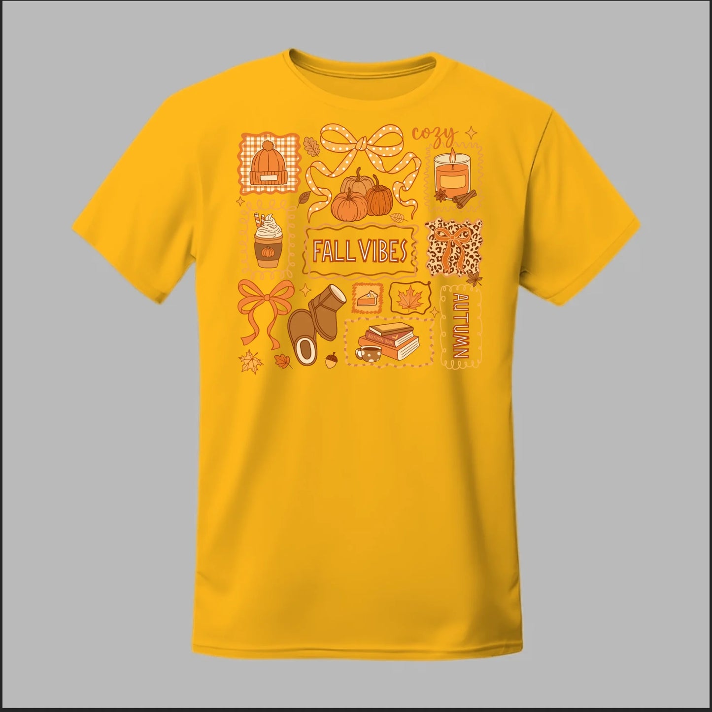 Front Gold