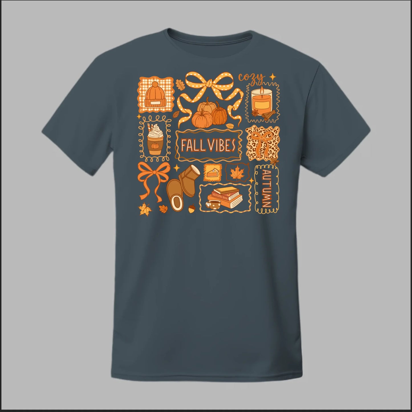 Front Dark Heather
