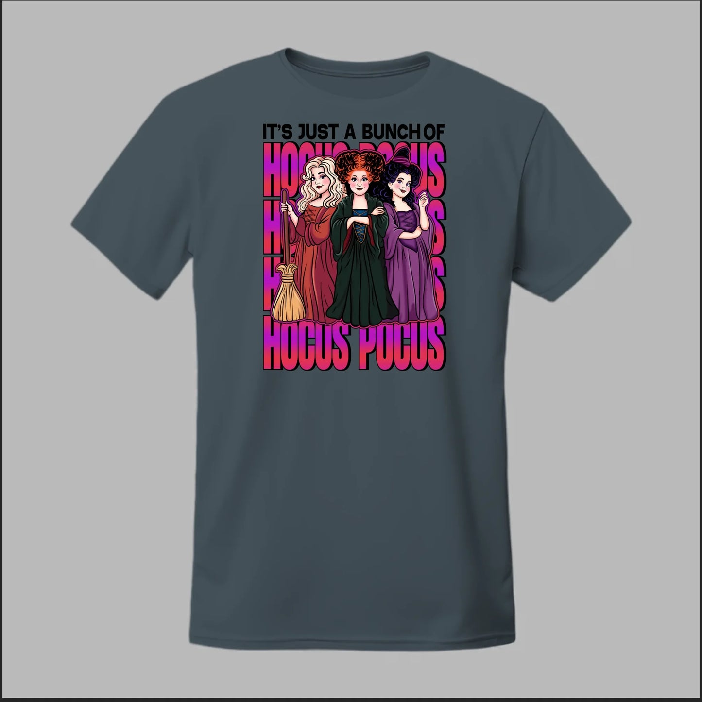 Front Dark Heather