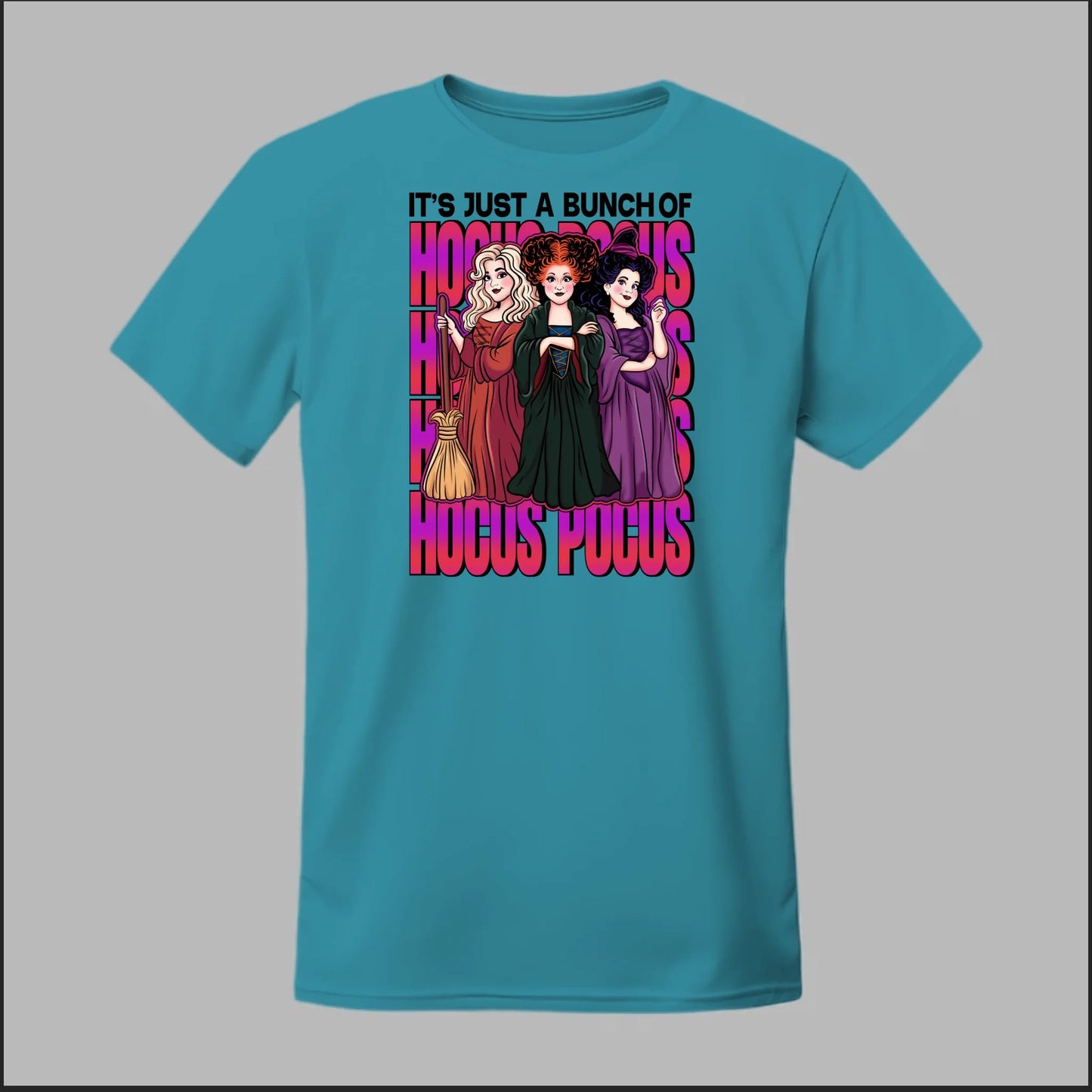 Front Heather Galapagos Blue
