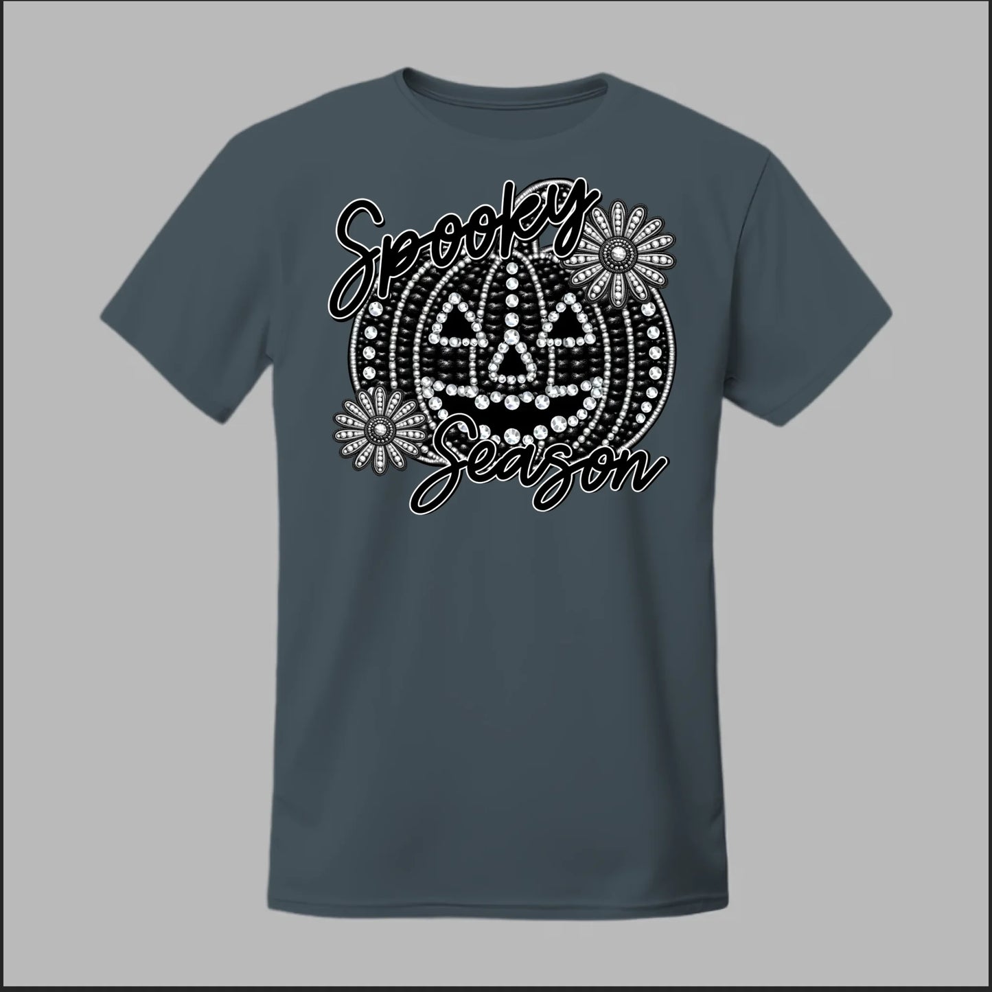 Front Dark Heather