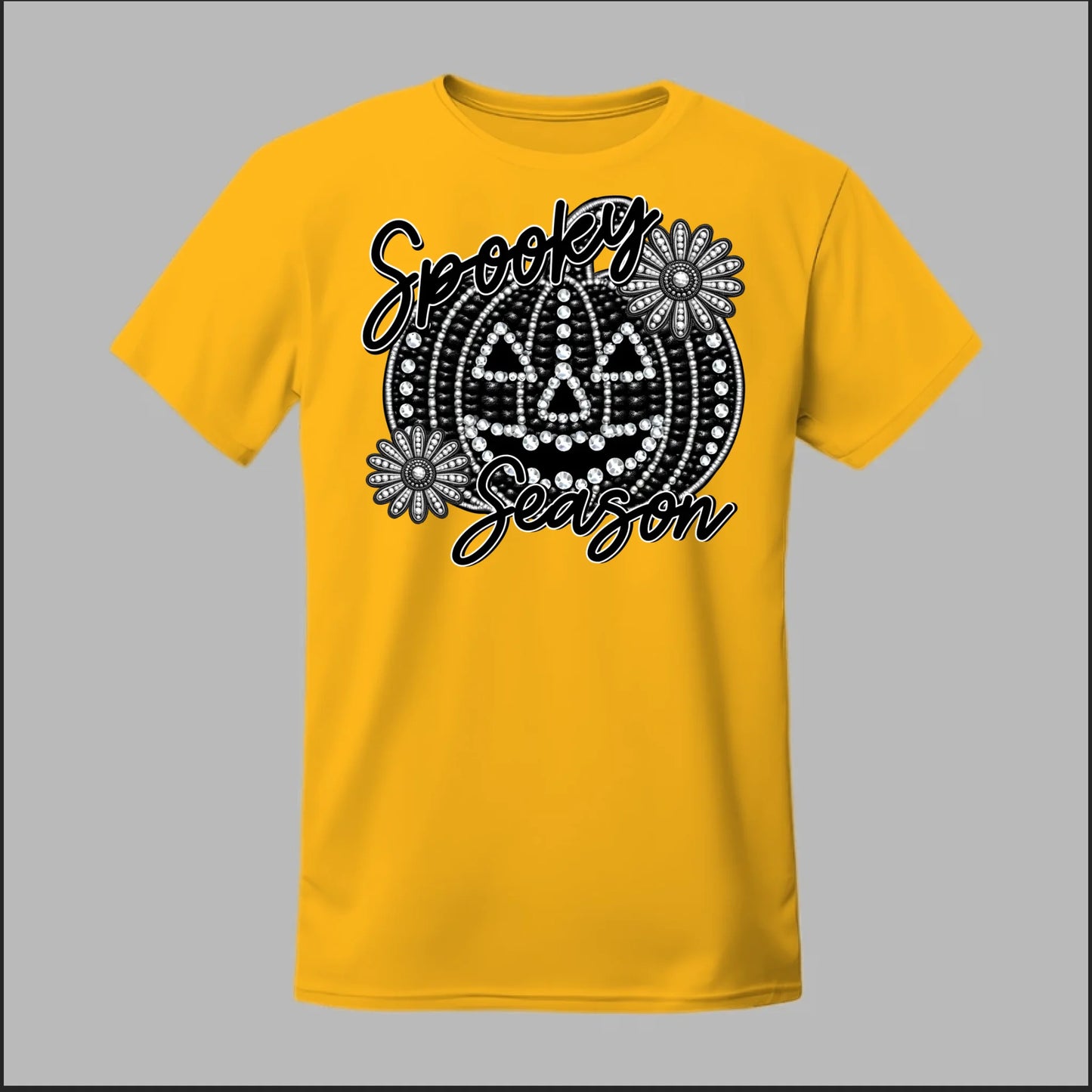 Front Gold
