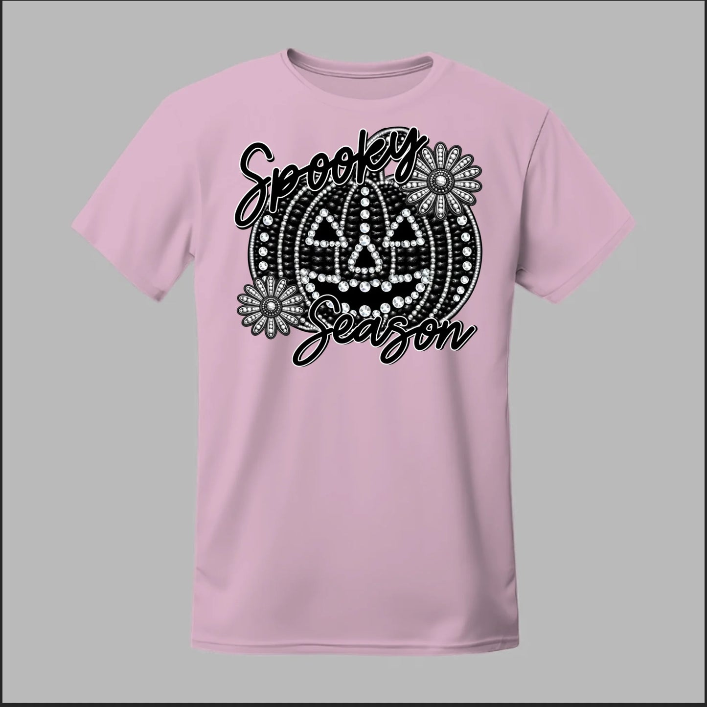 Front Light Pink