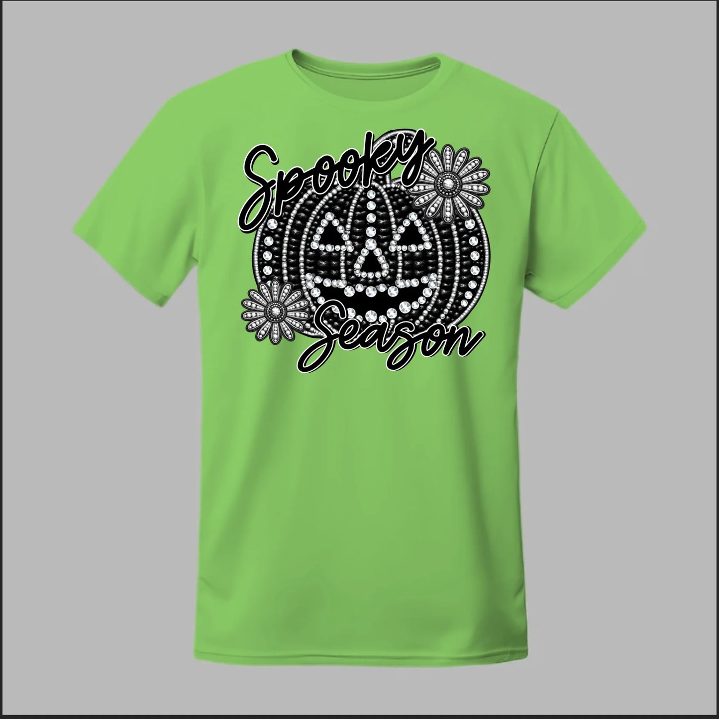Front Lime