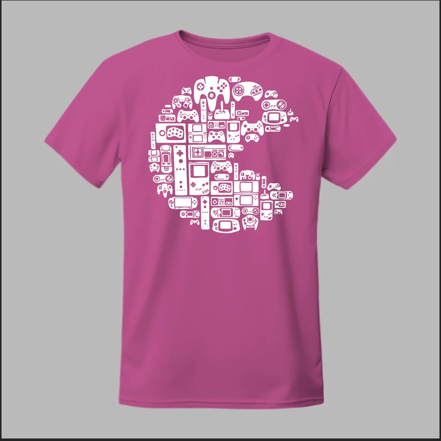 Front Heather Berry