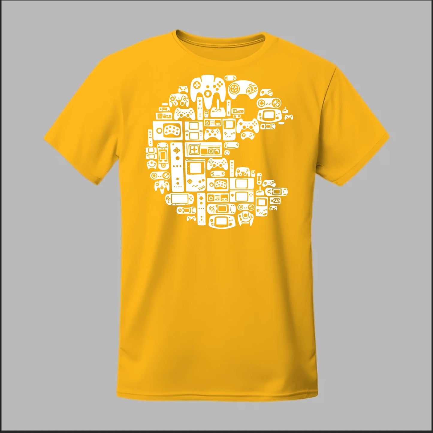 Front Gold