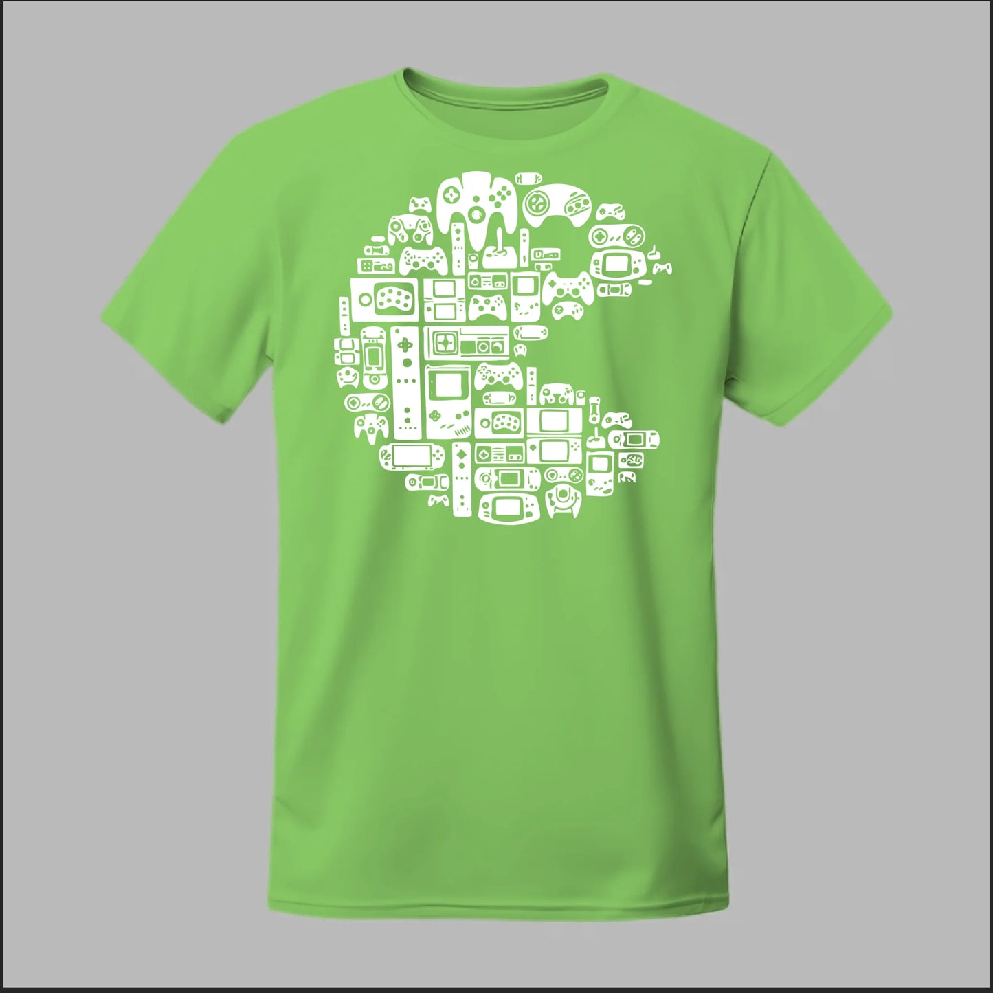 Front Lime