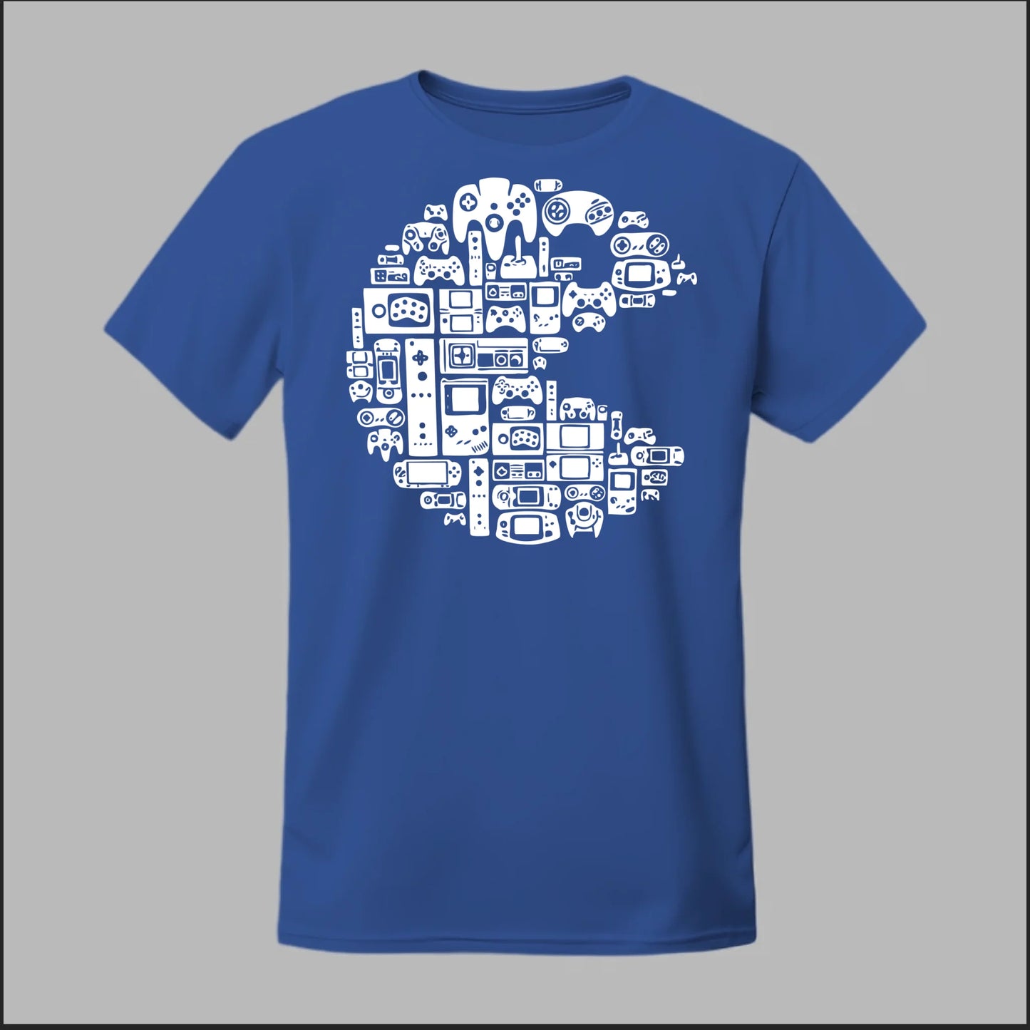 Front Metro Blue
