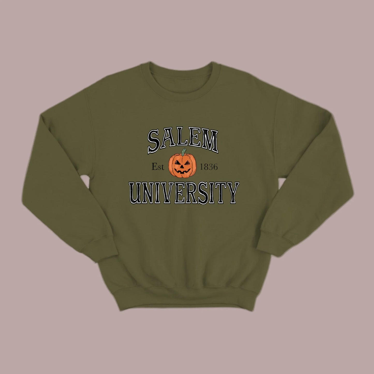 Salem U Sweatshirt